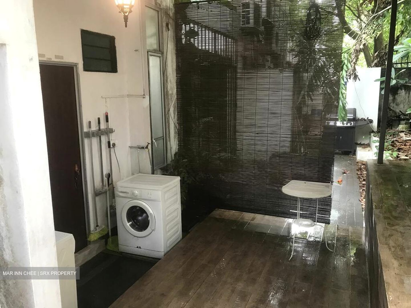 Devonshire Road (D9), Terrace #501214841